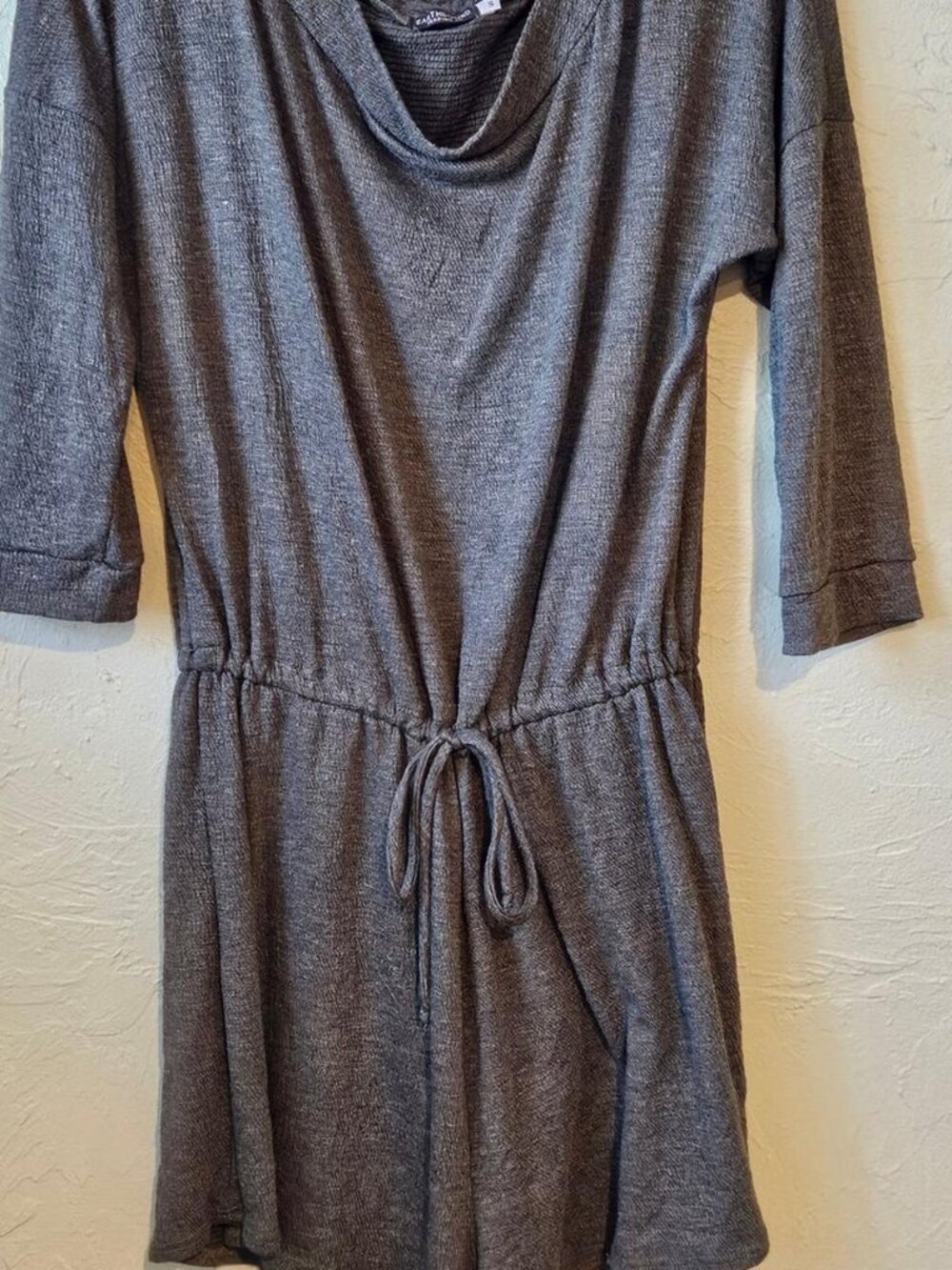 Trading Co Romper